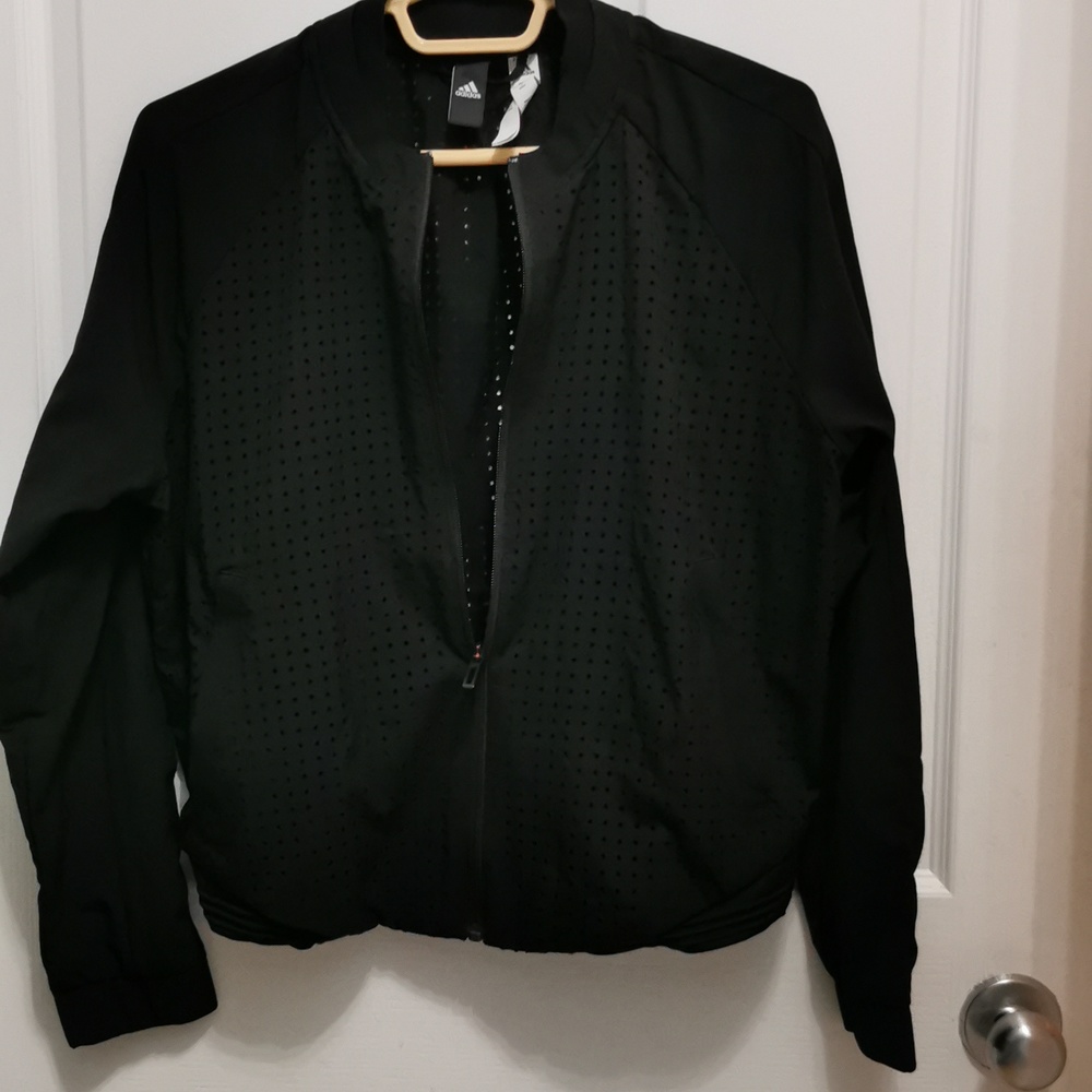 Adidas jacket
